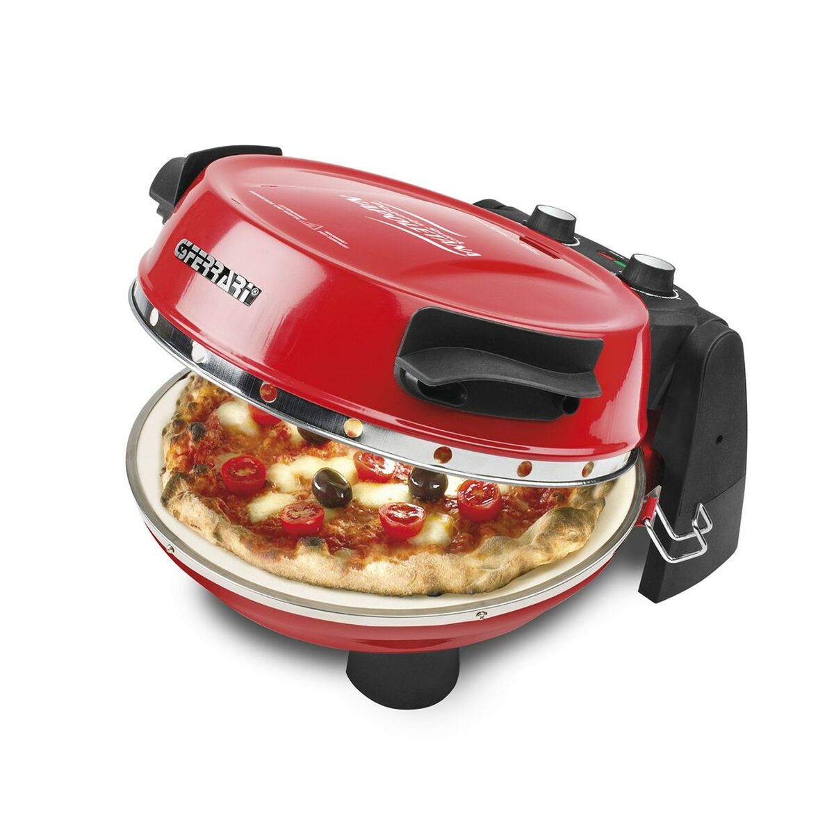 Pizzera G3Ferrari G1003202 - Effik Store