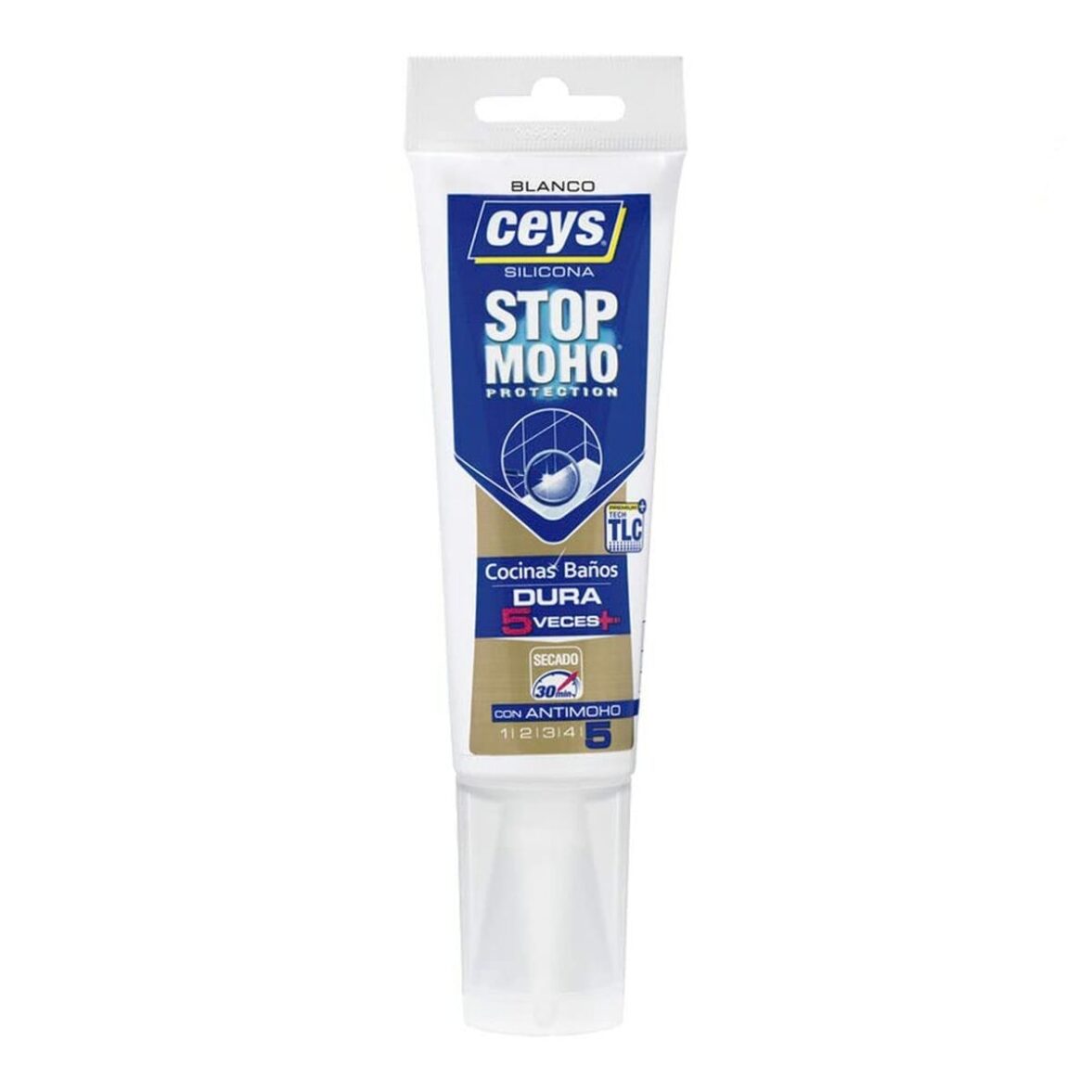 Antihumedad Ceys 125 ml Eliminación de moho