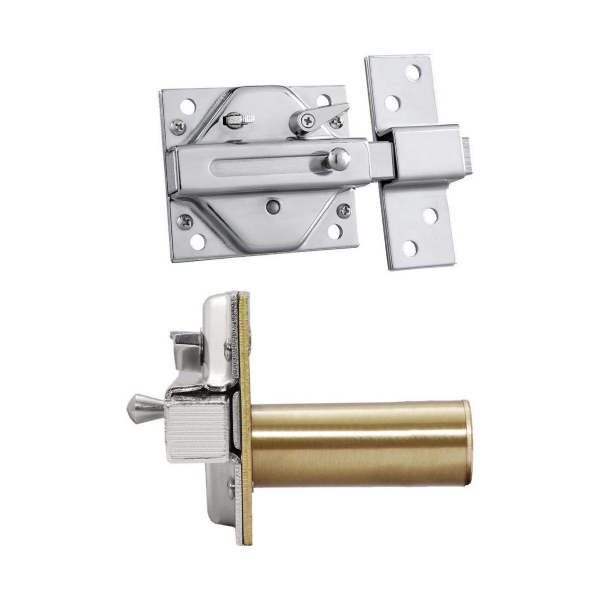 Cerrojo de seguridad IFAM CS88 Metal Acero