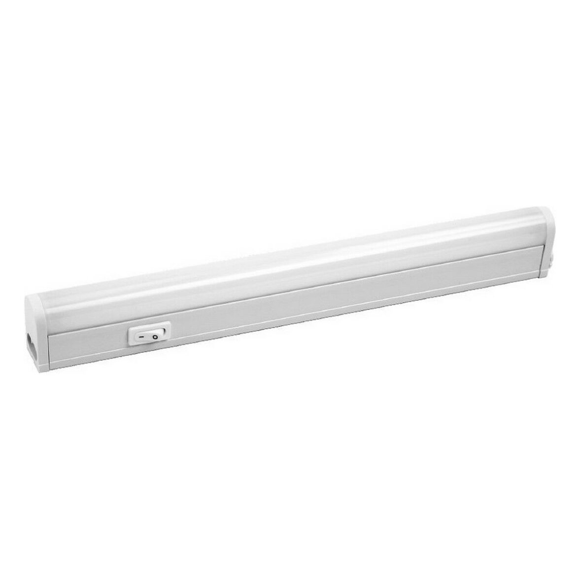 Tubo LED EDM 31685 Blanco A E 7 W 600 lm 3,6 x 50,5 x 3 cm 50,5 x 2,2 x 3,5 cm (6500 K) (6400 K)