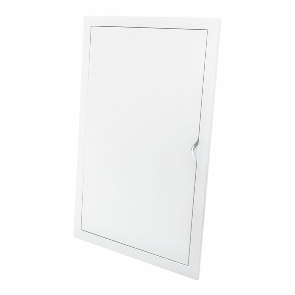 Tapa de registro EDM 87742 Blanco Empotrable Rectangular 27,5 x 42,5 cm