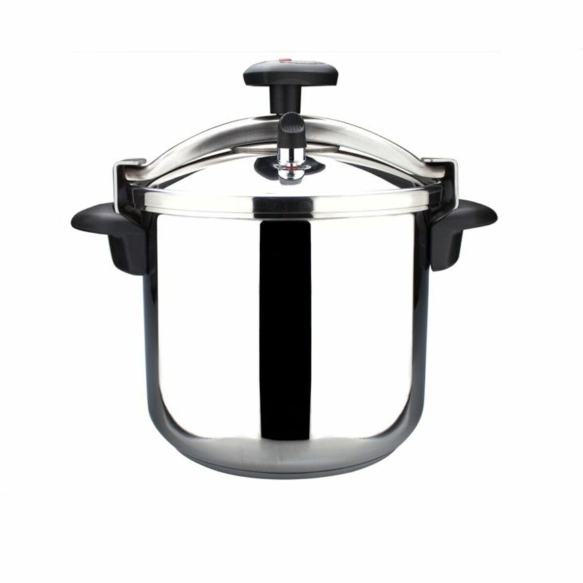 Olla Express Magefesa Star Metal Acero Inoxidable 6 L (Reacondicionado C) - Effik Store