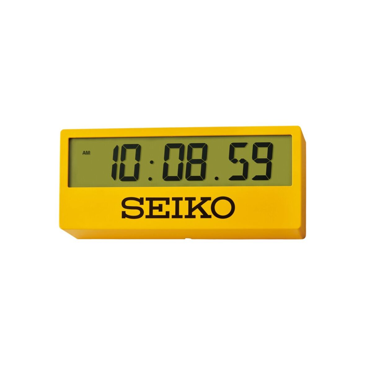 Reloj-Despertador Seiko QHL073Y