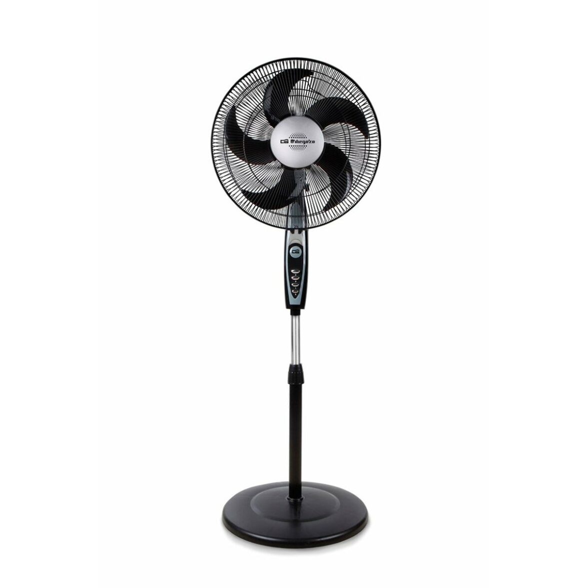 Ventilador de Pie Orbegozo SF0149 Multicolor 60 W