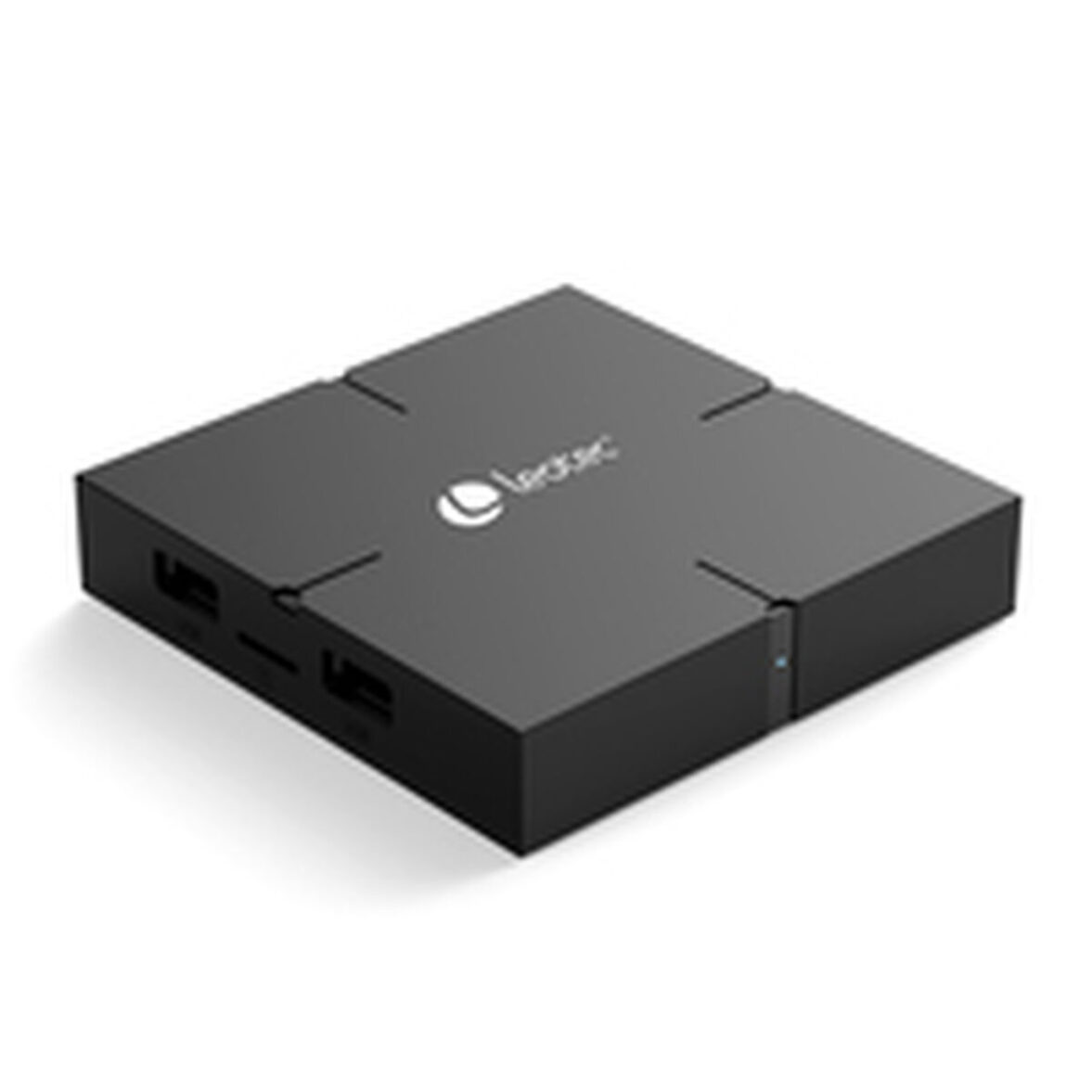 Streaming LEOTEC Android 16 GB 4K HD - Effik Store