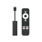 Streaming LEOTEC Android Tv Box 4K Dongle GC216 - Effik Store