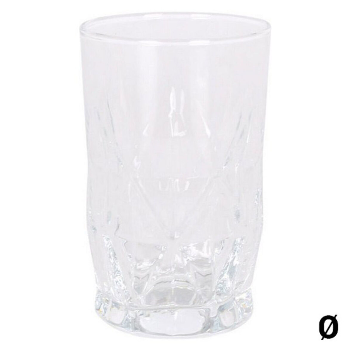 Vaso LAV Keops (6 Unidades) (6 pcs)