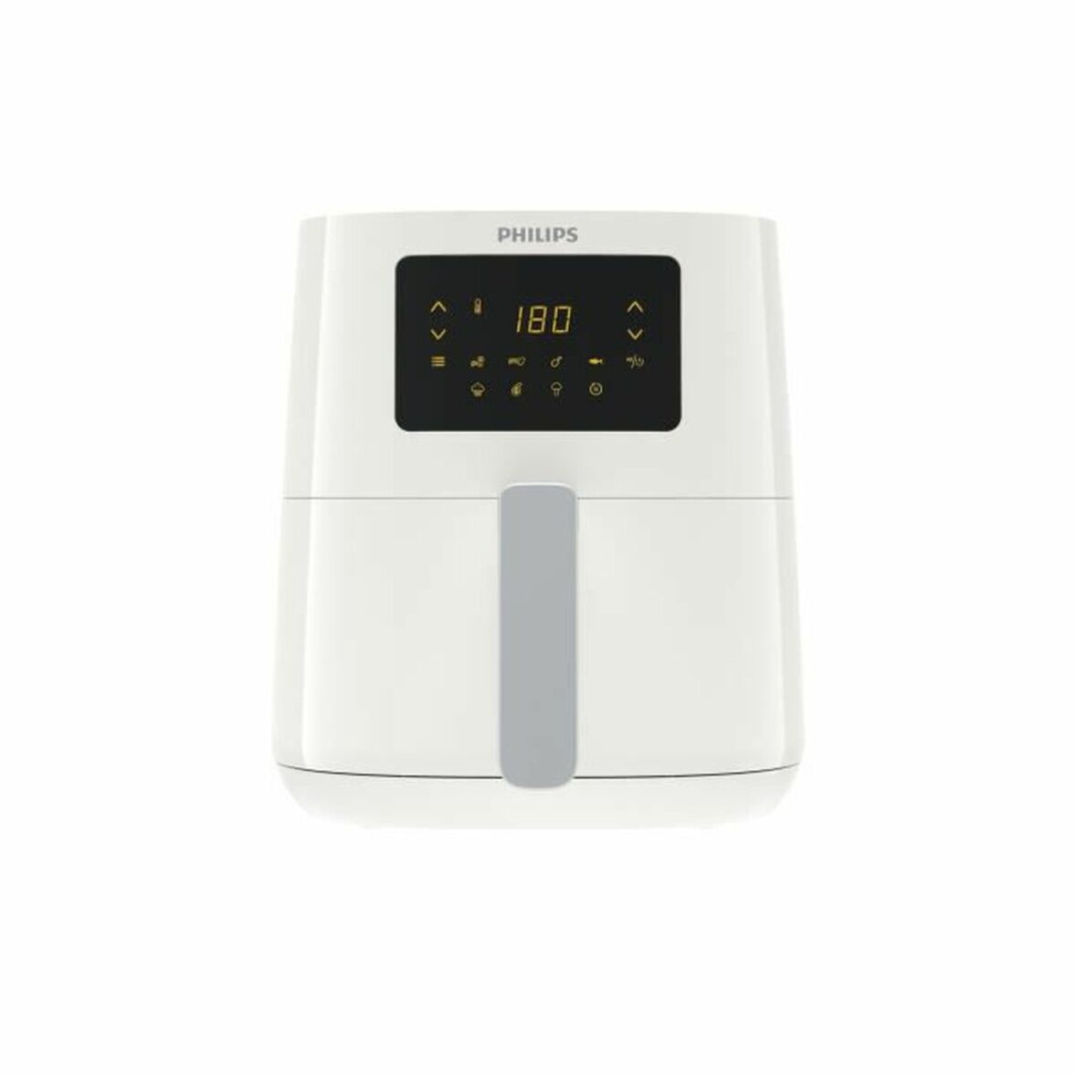 Freidora de Aire Philips Essential Airfryer Blanco 1400 W