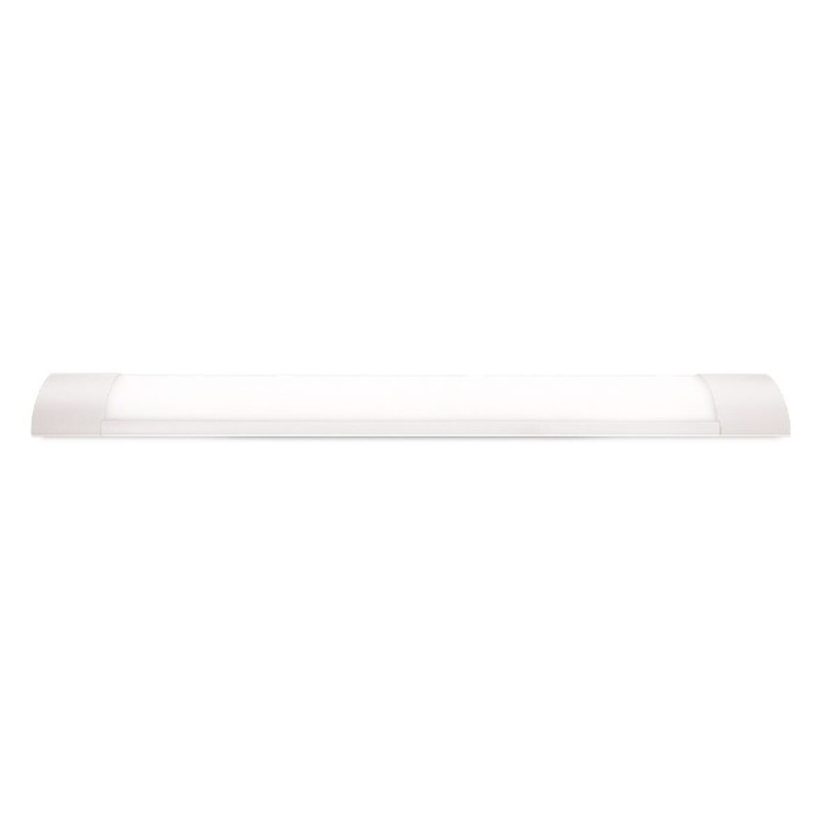 Tubo LED EDM 31684 A F 28 W 2700 lm (6500 K) (6400 K)