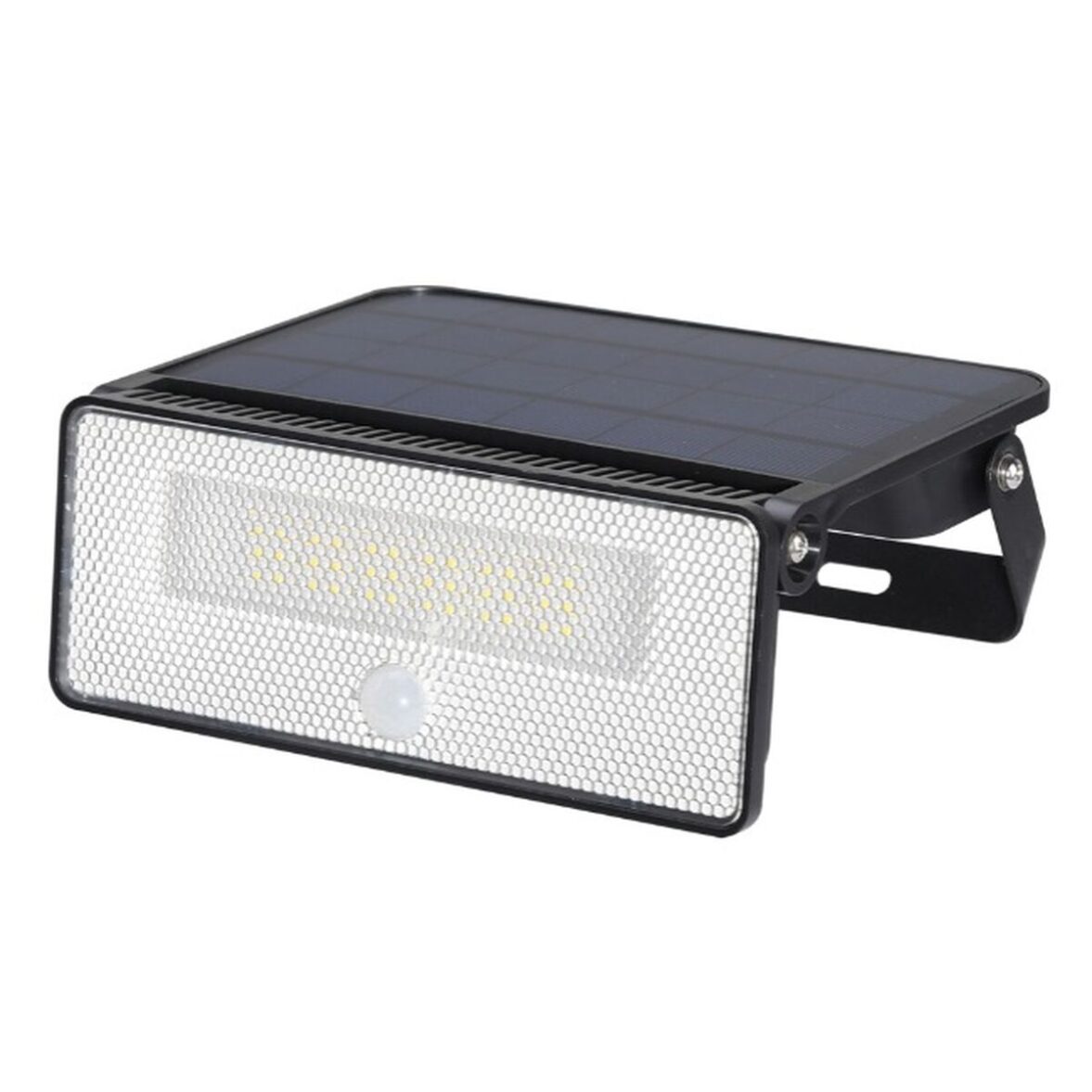 Aplique LED EDM 31821 Policarbonato ABS 12 W 1600 lm Solar (6500 K)